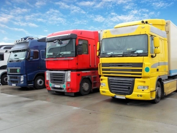 Konya Kavaklıdere Nakliye